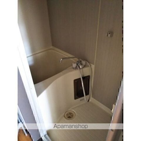 スカイレジデンスの内装写真