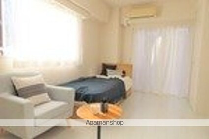 ハイリーフ上野[1R/25.12m2]のその他部屋・スペース