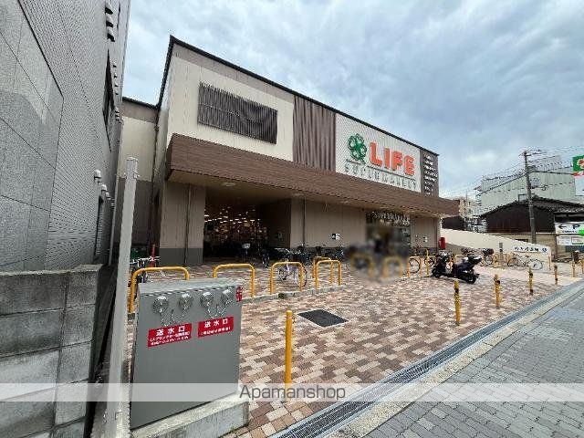 リヴィエール壬生の周辺写真