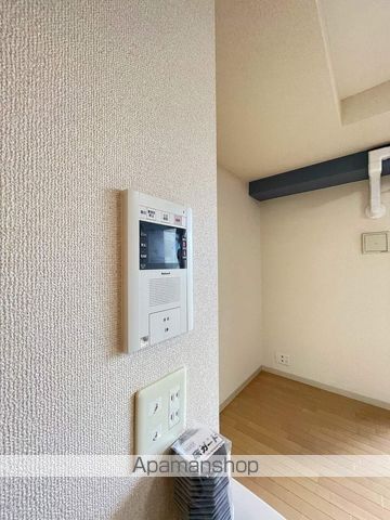 LASANTE東別院の内装写真