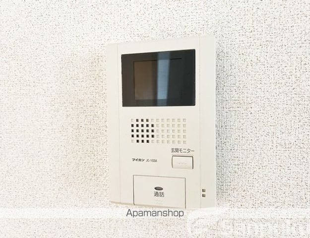 アメニティ長戸2の内装写真