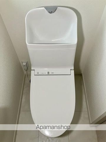 下井草戸建の内装写真