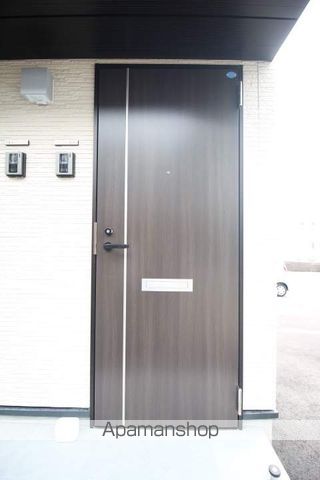 SKY VISTAの内装写真