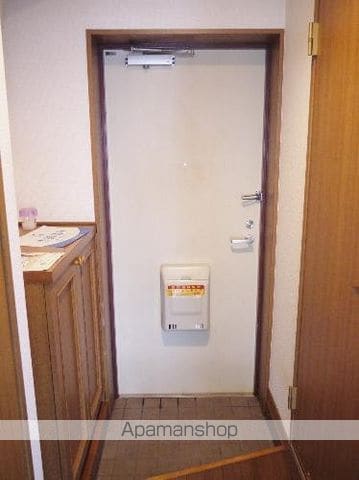 プロムナードの内装写真