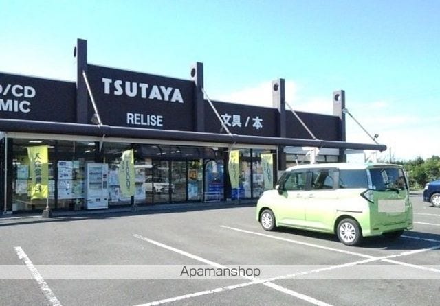 ヴィクトワールIIの周辺写真