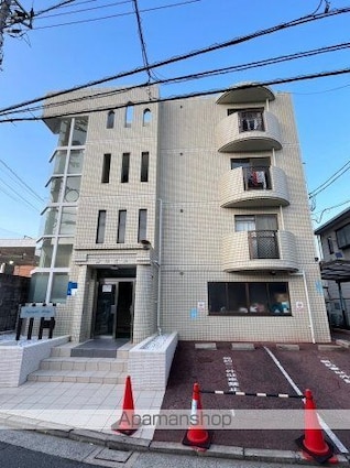 広島県広島市安佐南区祇園６丁目[1R/16.29m2]の外観4