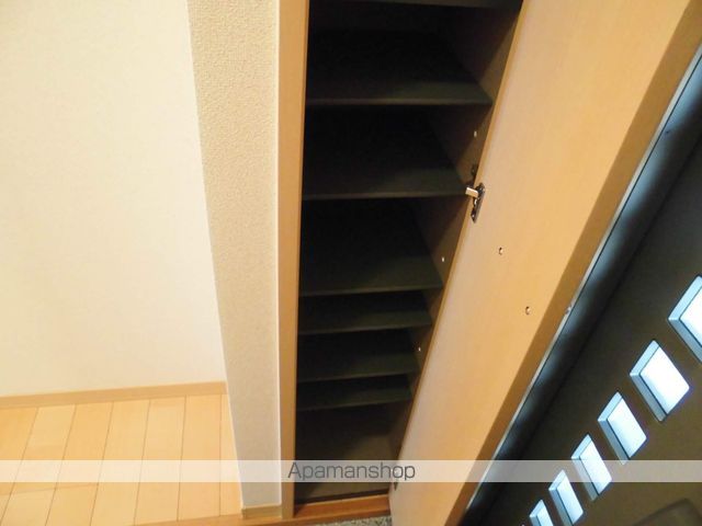 南海電鉄高野線 百舌鳥八幡駅 徒歩6分 2階建 築21年の内装写真