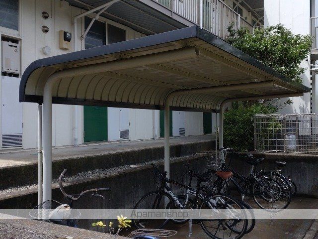 レオパレストゥルヌソルの内装写真