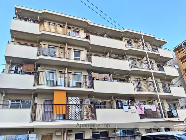樋口マンションの外観写真