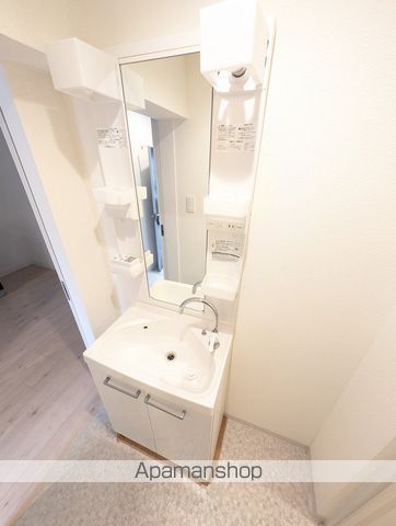都島岡本マンションの内装写真