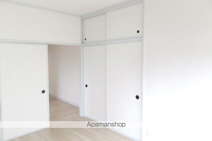 コーポライアン[1K/19.87m2]の収納