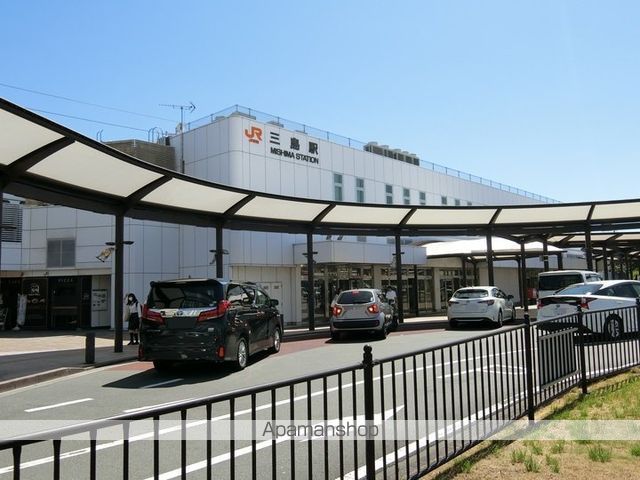 第2渡辺ビルの周辺写真