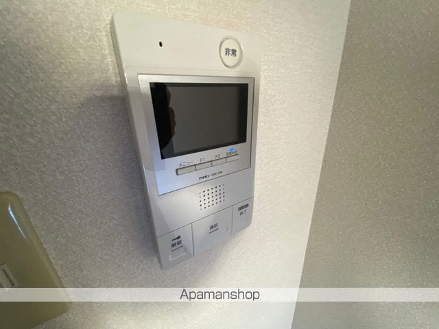 クレセール西牟田の内装写真
