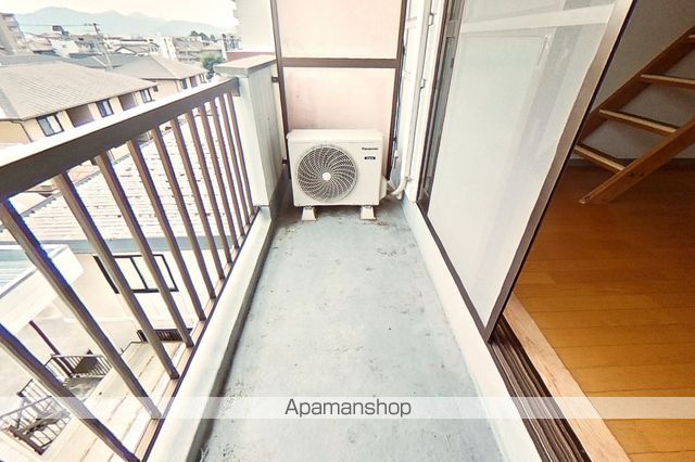 ドミール葛島の内装写真