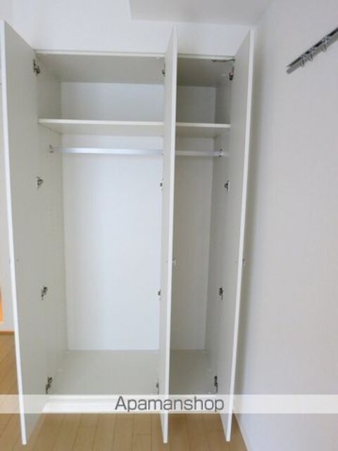 ＫＤＸレジデンス東新宿[1K/21.65m2]のその他設備