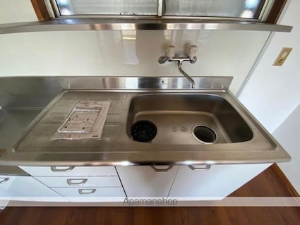 ハイム屋島[3DK/66.66m2]の内装4