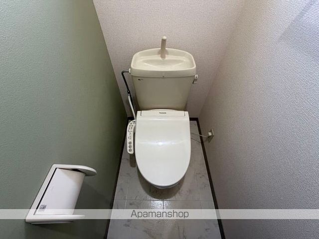 ルミエール池田の内装写真