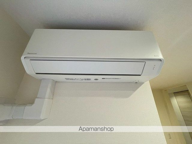 シャーメゾン グランド ビュイソンの内装写真