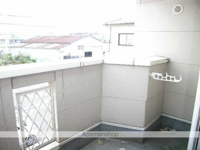 カーサ高尾の内装写真