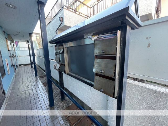 司ハウス辻堂のその他写真