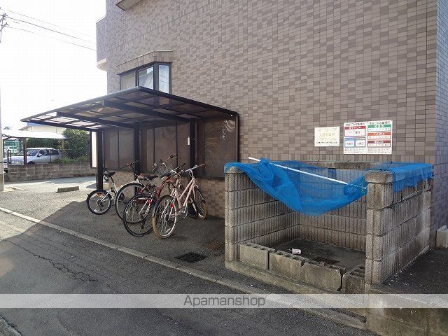 豊肥本線 東海学園前駅 徒歩21分 3階建 築27年のその他写真