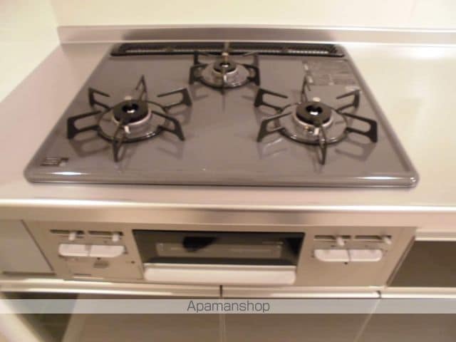 VILLA北花田の内装写真