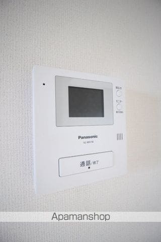シャーメゾン・湊 弐番館の内装写真