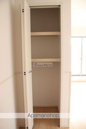 ロータス　Ｄ[2LDK/58.55m2]の内装3