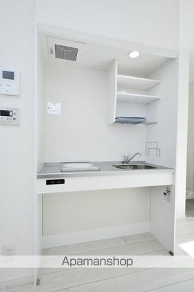 フェリーチェ三軒茶屋[1R/16.93m2]のキッチン