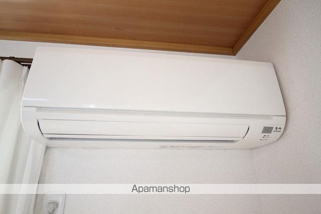 コーポラス阿部A棟の内装写真