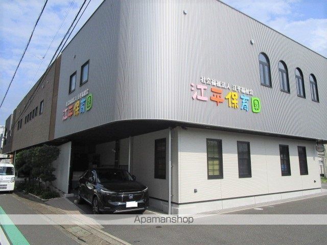 ルミエール橘の周辺写真