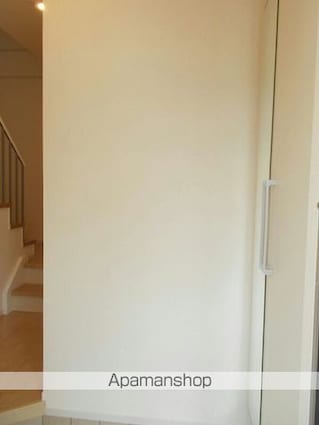 ミルキー　ウェイ稲月[2LDK/72.75m2]の玄関