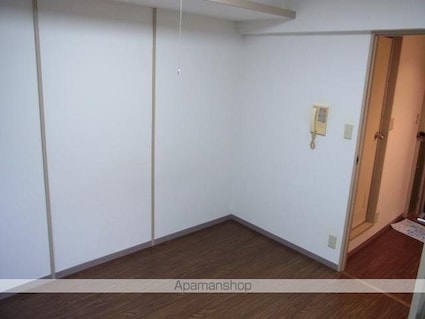 スクエア世田谷[1K/17.23m2]のリビング・居間4