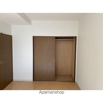 ヒルズ三栄町[1LDK/48.28m2]の収納