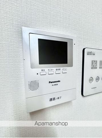 LIBREI番館の内装写真