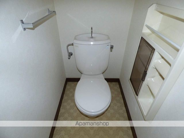 メゾン井手IIの内装写真
