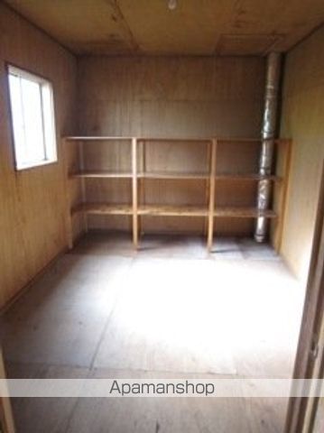 小樽市 2階建 築54年の内装写真