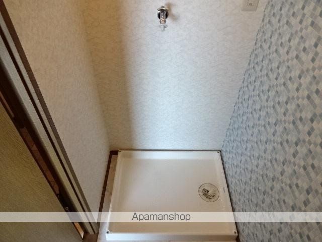メゾンあさひの内装写真