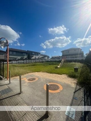 滋賀県草津市矢橋町[1K/22.68m2]の周辺5