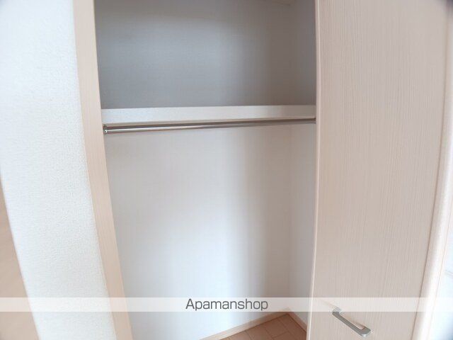 エクセレント ヴィレッジの内装写真