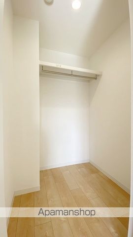 CREGRADの内装写真