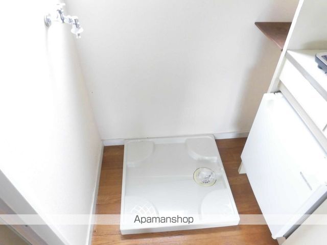 アーバンヒルズマンションの内装写真