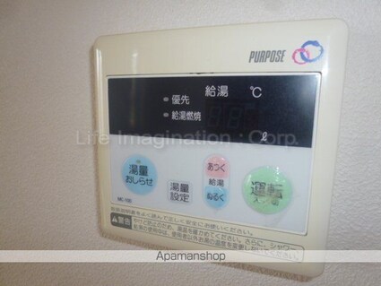 ドゥラシャンス[2LDK/52.84m2]の内装5