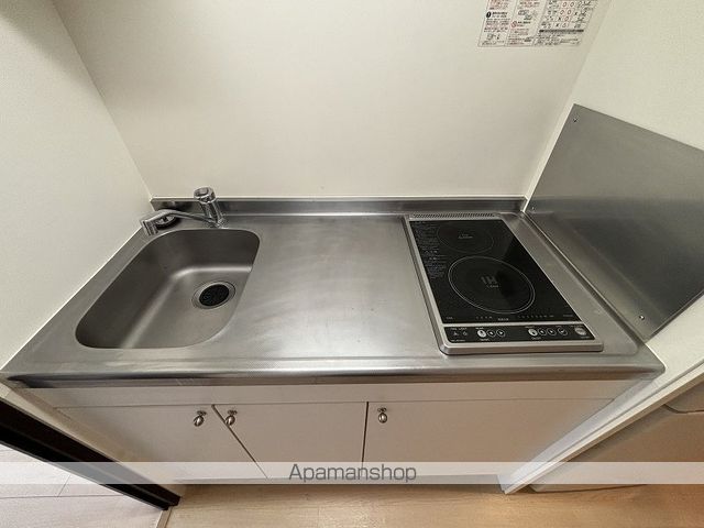レオネクストkasumiの内装写真