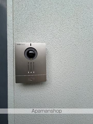 太子堂ファイブ[1K/18m2]の内装