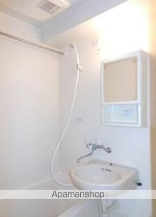 ガラ・グランディ練馬[1K/20.72m2]のバス