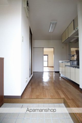 プレミール神田沢の内装写真