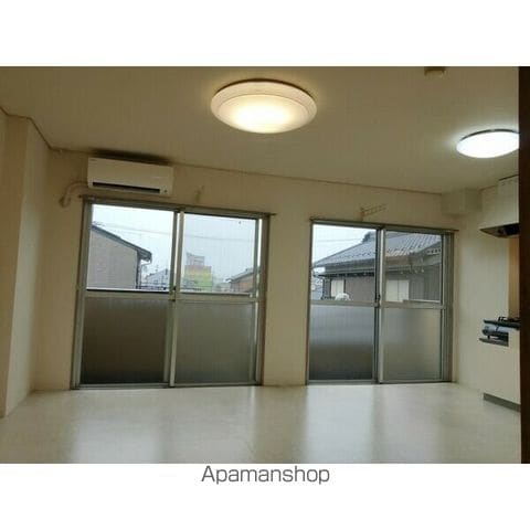 説田ビルの内装写真