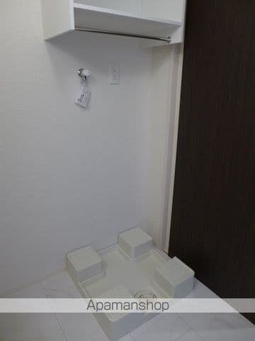 プライム逢妻の内装写真
