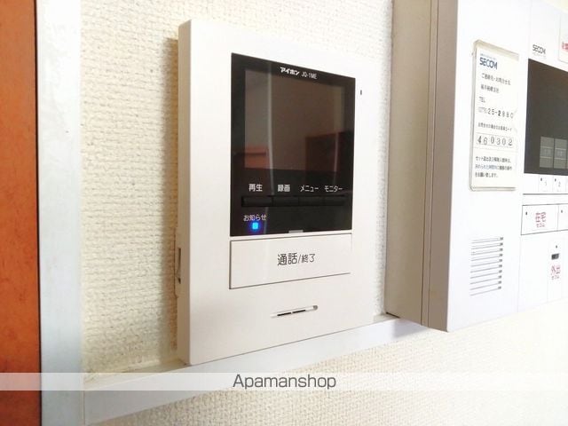 レオパレスフイリスの内装写真